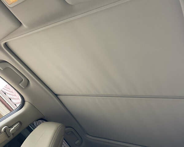 Сірий Хонда СРВ, об'ємом двигуна 2.2 л та пробігом 228 тис. км за 15300 $, фото 26 на Automoto.ua