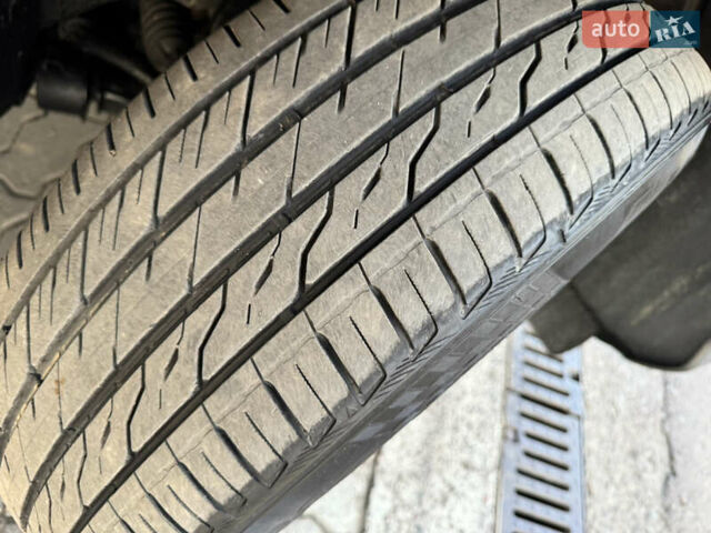 Серый Хонда СРВ, объемом двигателя 2.2 л и пробегом 228 тыс. км за 15899 $, фото 14 на Automoto.ua