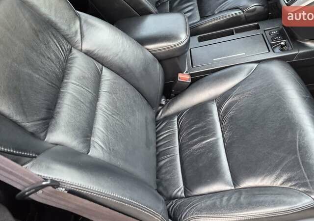 Сірий Хонда СРВ, об'ємом двигуна 2.4 л та пробігом 171 тис. км за 15500 $, фото 10 на Automoto.ua