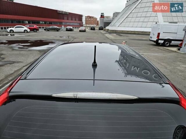 Сірий Хонда СРВ, об'ємом двигуна 2.4 л та пробігом 118 тис. км за 14900 $, фото 10 на Automoto.ua