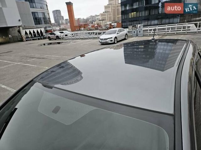 Сірий Хонда СРВ, об'ємом двигуна 2.4 л та пробігом 118 тис. км за 14900 $, фото 9 на Automoto.ua