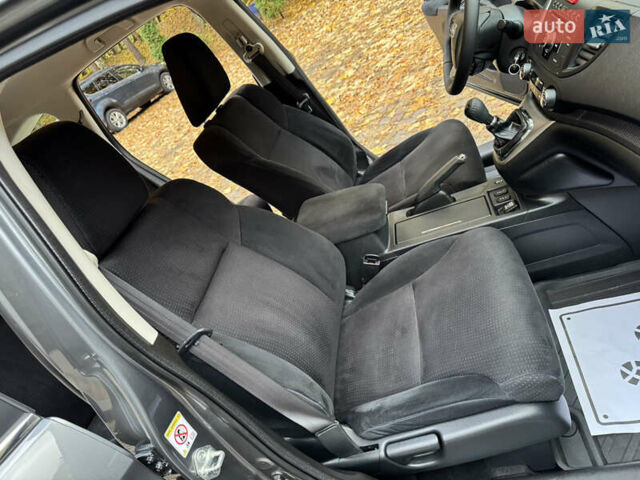 Хонда СРВ 2013 в Дрогобыче на Automoto.ua Серый Хонда СРВ, объемом двигателя 2.2 л и пробегом 228 тыс. км за 16250 $, фото 62 на Automoto.ua