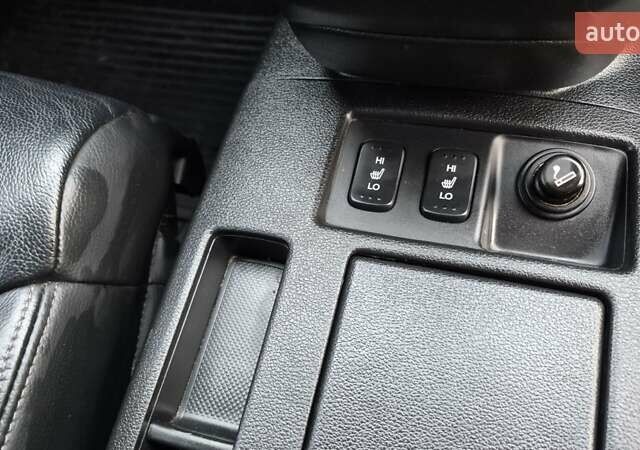 Сірий Хонда СРВ, об'ємом двигуна 2.4 л та пробігом 171 тис. км за 15500 $, фото 15 на Automoto.ua