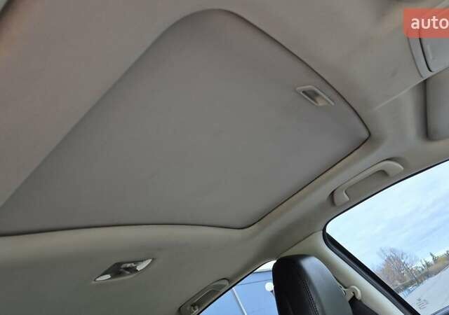 Сірий Хонда СРВ, об'ємом двигуна 2.4 л та пробігом 171 тис. км за 15500 $, фото 9 на Automoto.ua