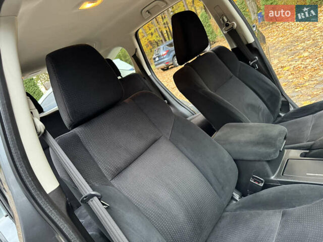 Хонда СРВ 2013 в Дрогобыче на Automoto.ua Серый Хонда СРВ, объемом двигателя 2.2 л и пробегом 228 тыс. км за 16250 $, фото 64 на Automoto.ua