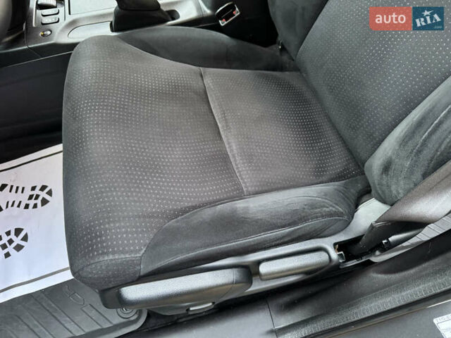 Сірий Хонда СРВ, об'ємом двигуна 2.2 л та пробігом 228 тис. км за 15999 $, фото 50 на Automoto.ua