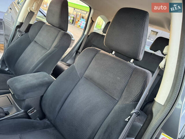 Серый Хонда СРВ, объемом двигателя 2.2 л и пробегом 228 тыс. км за 15899 $, фото 74 на Automoto.ua