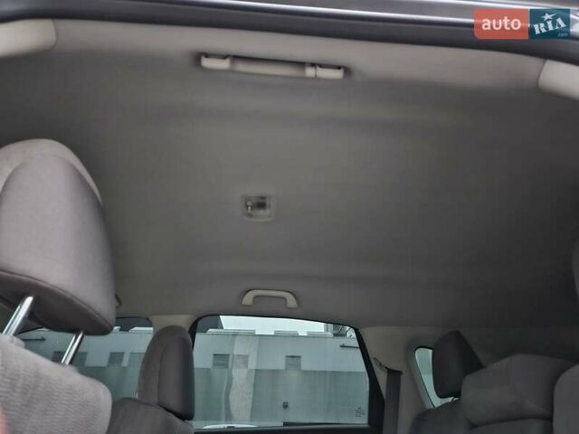 Сірий Хонда СРВ, об'ємом двигуна 2.4 л та пробігом 118 тис. км за 14900 $, фото 36 на Automoto.ua