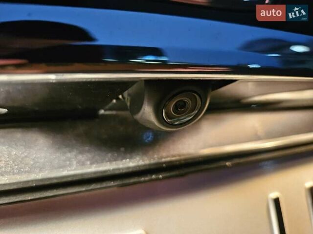 Сірий Хонда СРВ, об'ємом двигуна 2.4 л та пробігом 118 тис. км за 14900 $, фото 5 на Automoto.ua