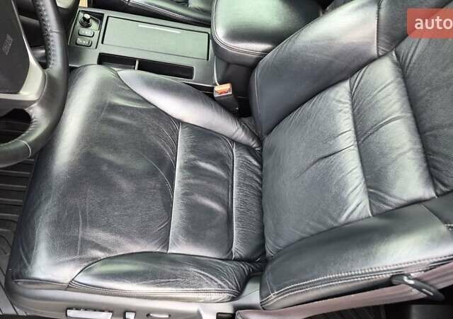 Сірий Хонда СРВ, об'ємом двигуна 2.4 л та пробігом 171 тис. км за 15500 $, фото 3 на Automoto.ua