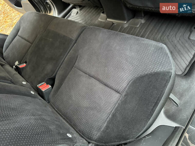 Сірий Хонда СРВ, об'ємом двигуна 2.2 л та пробігом 228 тис. км за 15999 $, фото 79 на Automoto.ua