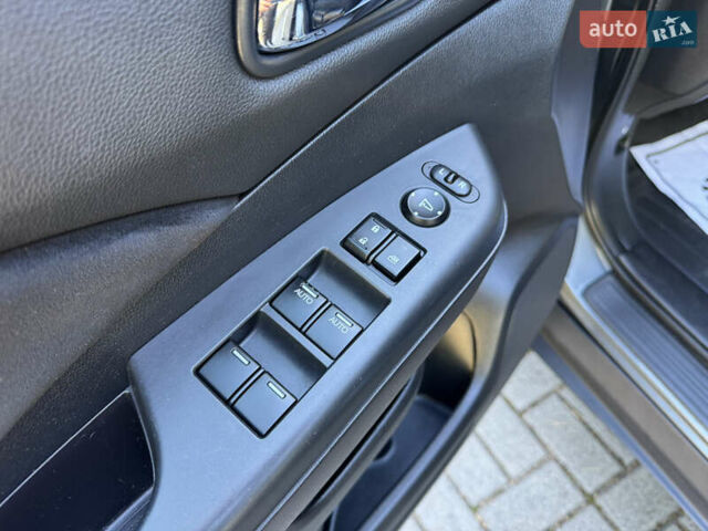 Сірий Хонда СРВ, об'ємом двигуна 2.2 л та пробігом 228 тис. км за 16299 $, фото 53 на Automoto.ua