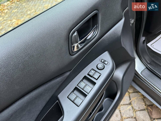 Хонда СРВ 2013 в Дрогобыче на Automoto.ua Серый Хонда СРВ, объемом двигателя 2.2 л и пробегом 228 тыс. км за 16250 $, фото 48 на Automoto.ua