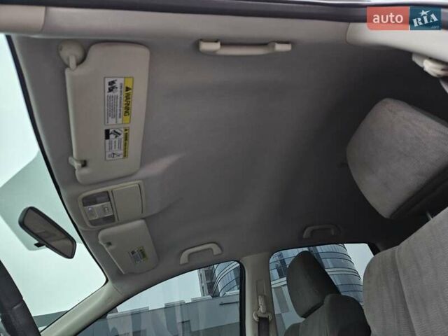 Сірий Хонда СРВ, об'ємом двигуна 2.4 л та пробігом 118 тис. км за 14900 $, фото 18 на Automoto.ua