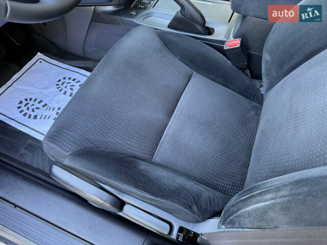 Сірий Хонда СРВ, об'ємом двигуна 2.2 л та пробігом 228 тис. км за 16299 $, фото 55 на Automoto.ua