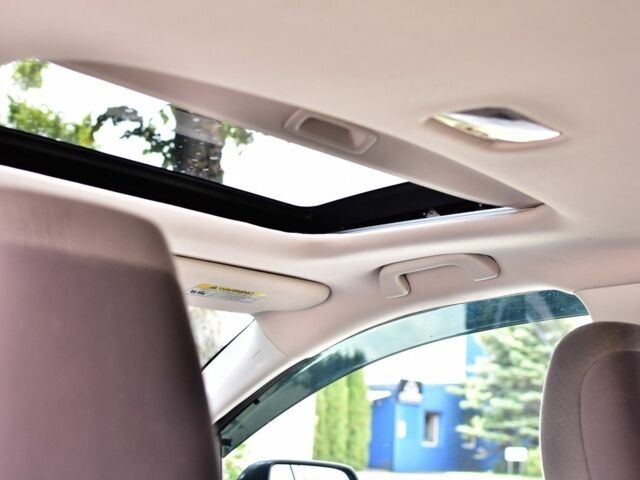 Сірий Хонда СРВ, об'ємом двигуна 2.4 л та пробігом 189 тис. км за 8300 $, фото 18 на Automoto.ua