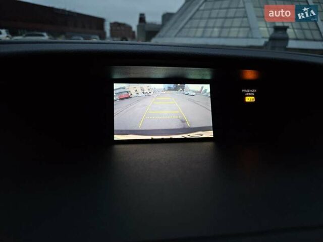 Сірий Хонда СРВ, об'ємом двигуна 2.4 л та пробігом 118 тис. км за 14900 $, фото 46 на Automoto.ua