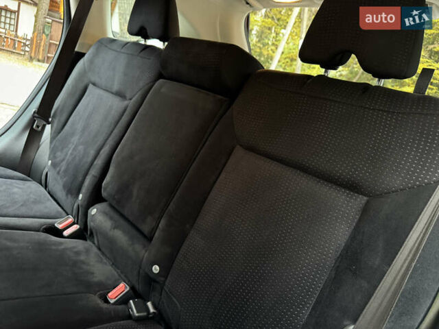 Сірий Хонда СРВ, об'ємом двигуна 2.2 л та пробігом 228 тис. км за 15999 $, фото 74 на Automoto.ua