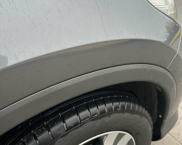 Серый Хонда СРВ, объемом двигателя 2.2 л и пробегом 167 тыс. км за 19400 $, фото 15 на Automoto.ua