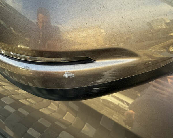 Серый Хонда СРВ, объемом двигателя 2.35 л и пробегом 128 тыс. км за 16500 $, фото 12 на Automoto.ua