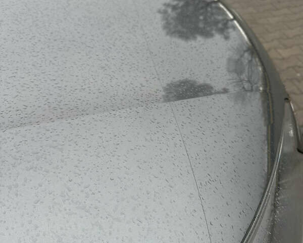 Серый Хонда СРВ, объемом двигателя 2.2 л и пробегом 167 тыс. км за 19400 $, фото 14 на Automoto.ua