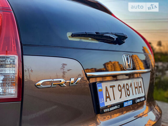 Серый Хонда СРВ, объемом двигателя 2.2 л и пробегом 230 тыс. км за 18350 $, фото 52 на Automoto.ua