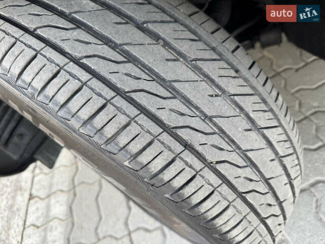 Серый Хонда СРВ, объемом двигателя 2.2 л и пробегом 228 тыс. км за 15899 $, фото 33 на Automoto.ua