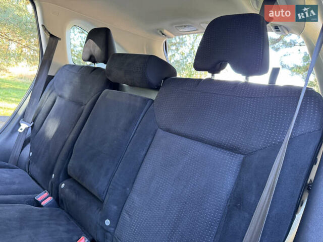 Сірий Хонда СРВ, об'ємом двигуна 2.2 л та пробігом 228 тис. км за 16299 $, фото 82 на Automoto.ua