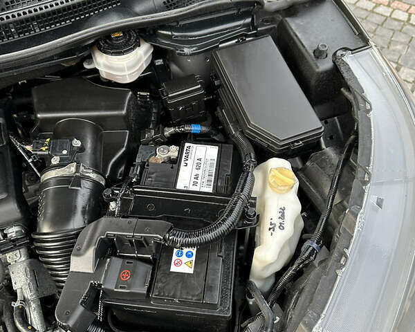 Серый Хонда СРВ, объемом двигателя 2.2 л и пробегом 194 тыс. км за 18999 $, фото 42 на Automoto.ua