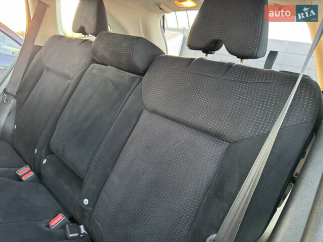 Серый Хонда СРВ, объемом двигателя 2.2 л и пробегом 228 тыс. км за 15899 $, фото 101 на Automoto.ua