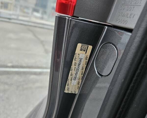 Сірий Хонда СРВ, об'ємом двигуна 2.4 л та пробігом 118 тис. км за 14900 $, фото 39 на Automoto.ua