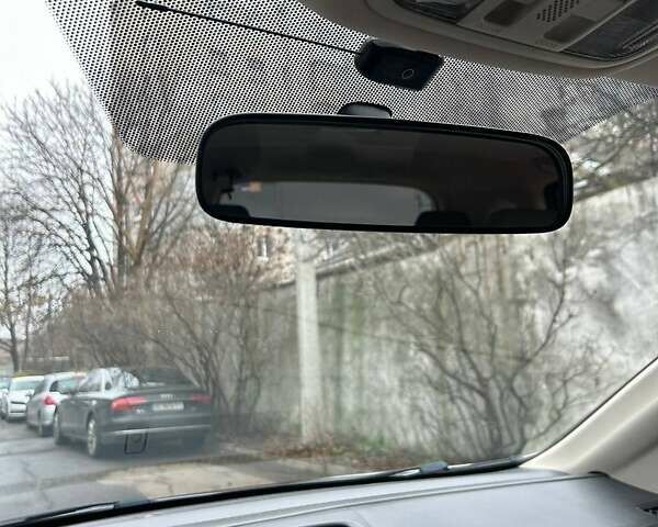 Серый Хонда СРВ, объемом двигателя 2.35 л и пробегом 213 тыс. км за 15500 $, фото 39 на Automoto.ua