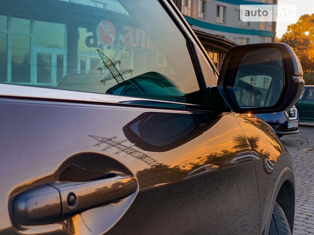 Серый Хонда СРВ, объемом двигателя 2.2 л и пробегом 230 тыс. км за 18350 $, фото 36 на Automoto.ua