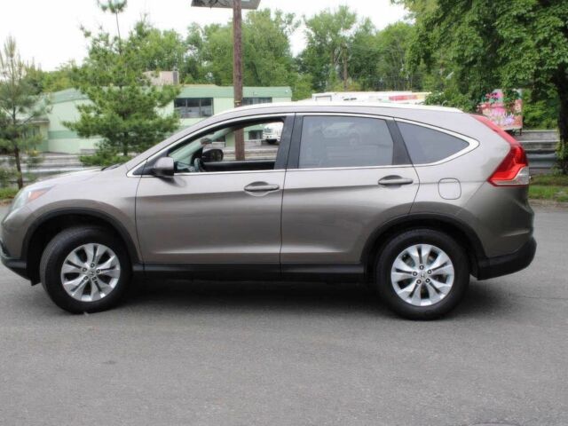 Хонда СРВ 2014 в Кропивницком (Кировограде) на Automoto.ua Серый Хонда СРВ, объемом двигателя 2.4 л и пробегом 83 тыс. км за 7000 $, фото 2 на Automoto.ua