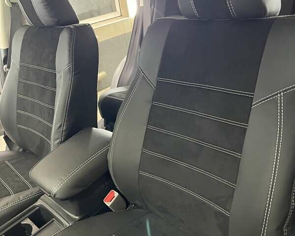 Сірий Хонда СРВ, об'ємом двигуна 2.35 л та пробігом 83 тис. км за 14500 $, фото 9 на Automoto.ua