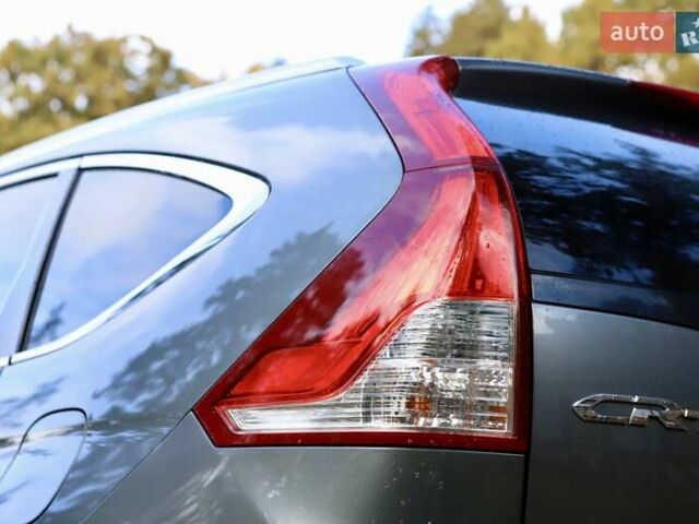 Хонда СРВ 2014 в Дрогобыче на Automoto.ua Серый Хонда СРВ, объемом двигателя 2.2 л и пробегом 122 тыс. км за 18999 $, фото 37 на Automoto.ua