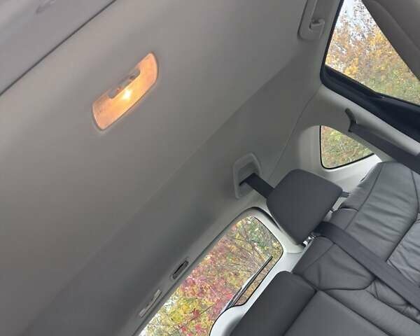 Хонда СРВ 2014 в Полтаве на Automoto.ua Серый Хонда СРВ, объемом двигателя 2.36 л и пробегом 149 тыс. км за 15500 $, фото 20 на Automoto.ua