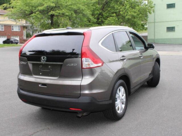 Хонда СРВ 2014 в Кропивницком (Кировограде) на Automoto.ua Серый Хонда СРВ, объемом двигателя 2.4 л и пробегом 83 тыс. км за 7000 $, фото 4 на Automoto.ua