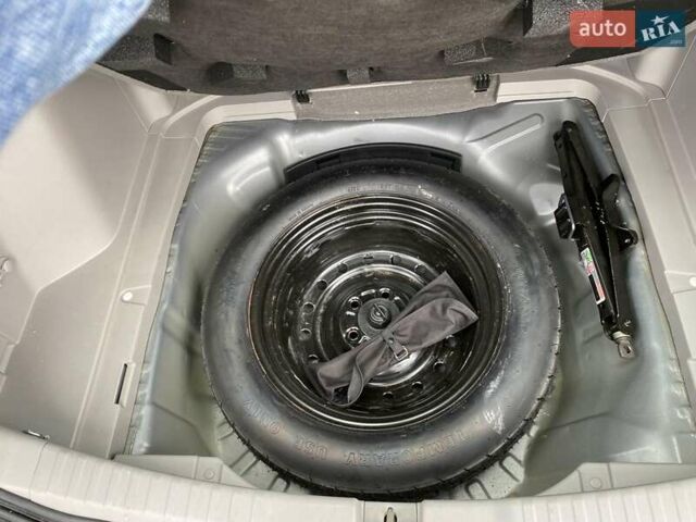 Серый Хонда СРВ, объемом двигателя 2.4 л и пробегом 110 тыс. км за 14200 $, фото 14 на Automoto.ua