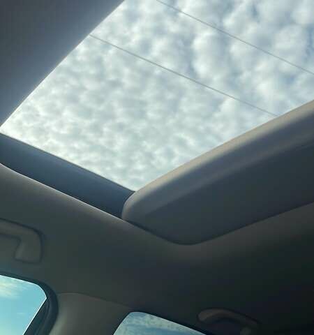 Серый Хонда СРВ, объемом двигателя 2.4 л и пробегом 158 тыс. км за 14699 $, фото 8 на Automoto.ua