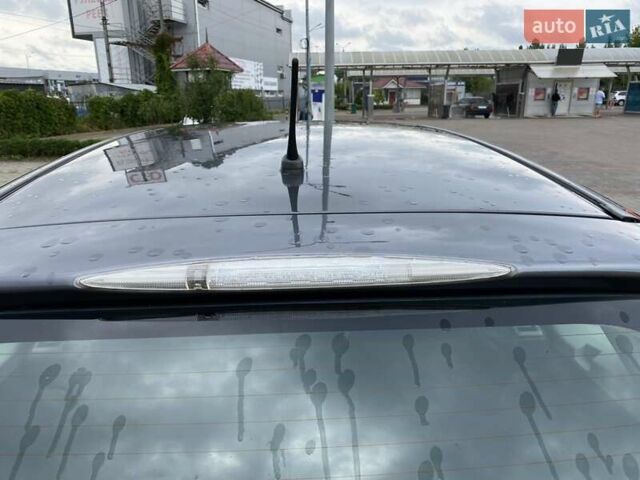 Серый Хонда СРВ, объемом двигателя 2.4 л и пробегом 110 тыс. км за 14200 $, фото 7 на Automoto.ua