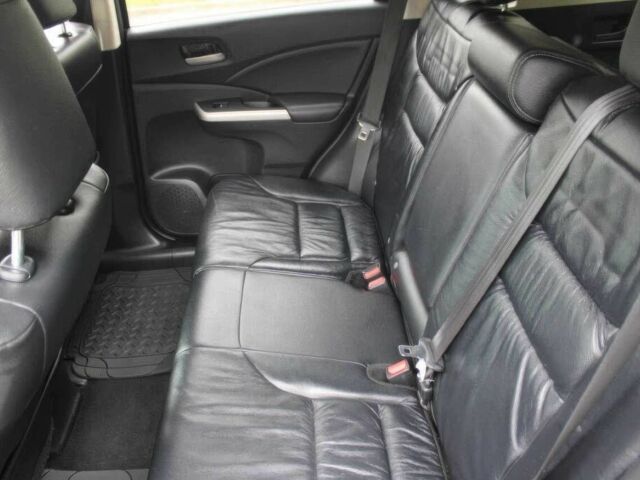 Хонда СРВ 2014 в Кропивницком (Кировограде) на Automoto.ua Серый Хонда СРВ, объемом двигателя 2.4 л и пробегом 83 тыс. км за 7000 $, фото 11 на Automoto.ua