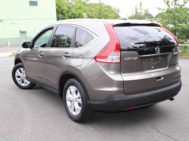 Хонда СРВ 2014 в Кропивницком (Кировограде) на Automoto.ua Серый Хонда СРВ, объемом двигателя 2.4 л и пробегом 83 тыс. км за 7000 $, фото 3 на Automoto.ua