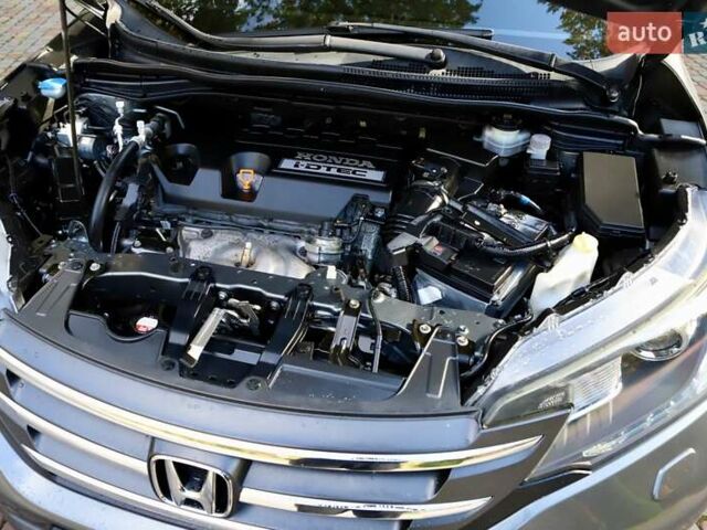 Хонда СРВ 2014 в Дрогобыче на Automoto.ua Серый Хонда СРВ, объемом двигателя 2.2 л и пробегом 122 тыс. км за 18999 $, фото 70 на Automoto.ua