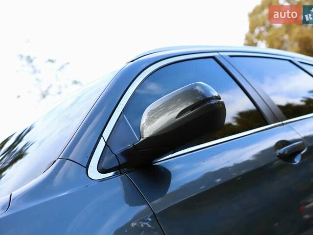 Хонда СРВ 2014 в Дрогобыче на Automoto.ua Серый Хонда СРВ, объемом двигателя 2.2 л и пробегом 122 тыс. км за 18999 $, фото 29 на Automoto.ua