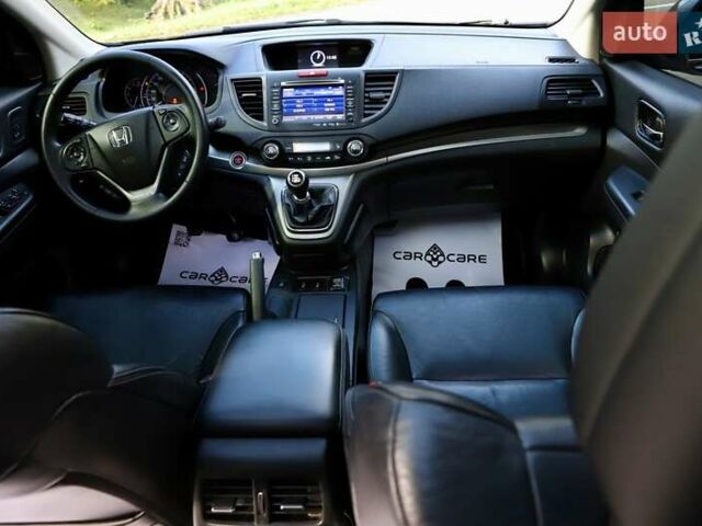 Хонда СРВ 2014 в Дрогобыче на Automoto.ua Серый Хонда СРВ, объемом двигателя 2.2 л и пробегом 122 тыс. км за 18999 $, фото 66 на Automoto.ua