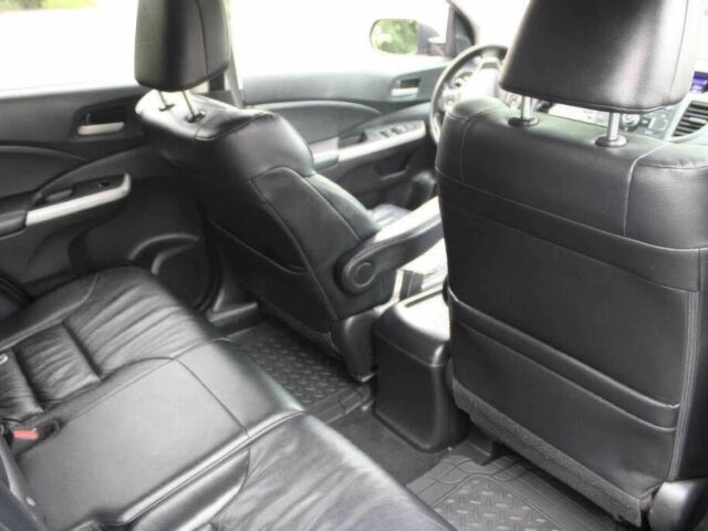 Хонда СРВ 2014 в Кропивницком (Кировограде) на Automoto.ua Серый Хонда СРВ, объемом двигателя 2.4 л и пробегом 83 тыс. км за 7000 $, фото 10 на Automoto.ua