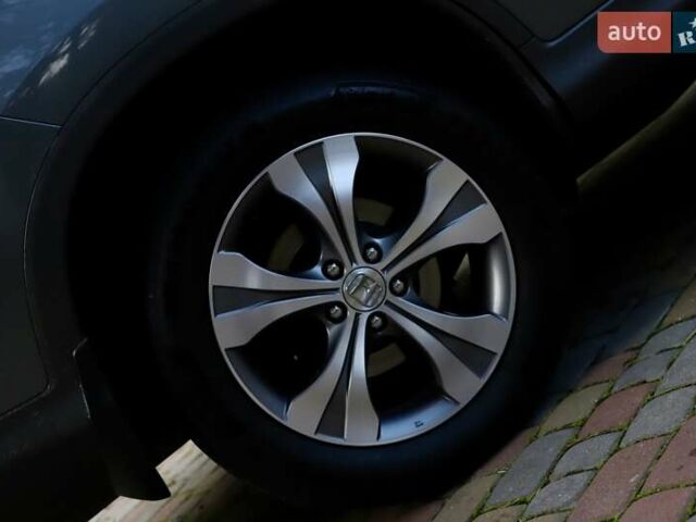 Хонда СРВ 2014 в Дрогобыче на Automoto.ua Серый Хонда СРВ, объемом двигателя 2.2 л и пробегом 122 тыс. км за 18999 $, фото 35 на Automoto.ua