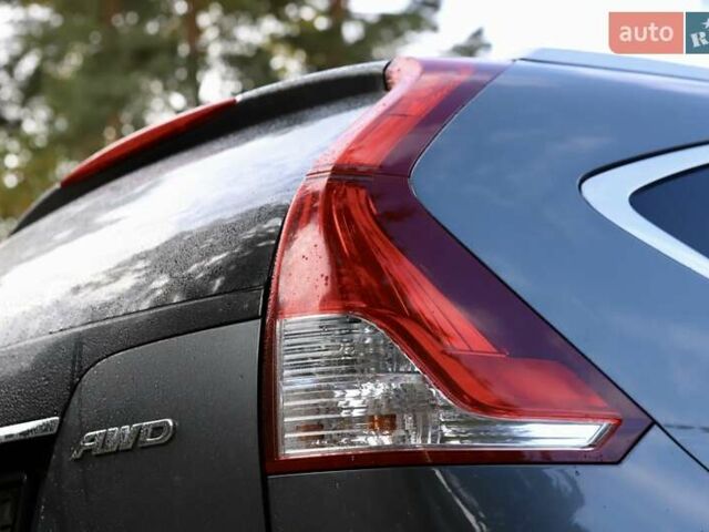 Хонда СРВ 2014 в Дрогобыче на Automoto.ua Серый Хонда СРВ, объемом двигателя 2.2 л и пробегом 122 тыс. км за 18999 $, фото 33 на Automoto.ua