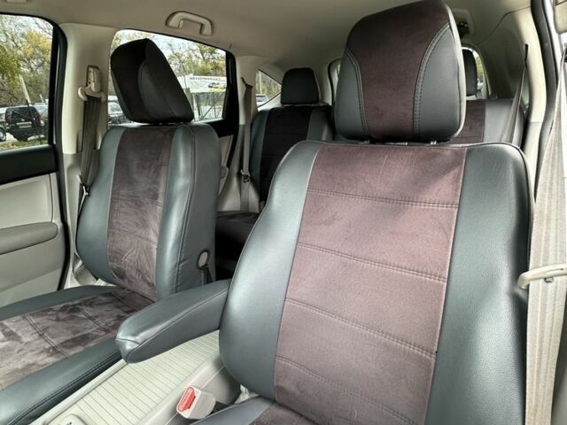 Сірий Хонда СРВ, об'ємом двигуна 2.4 л та пробігом 189 тис. км за 13500 $, фото 14 на Automoto.ua